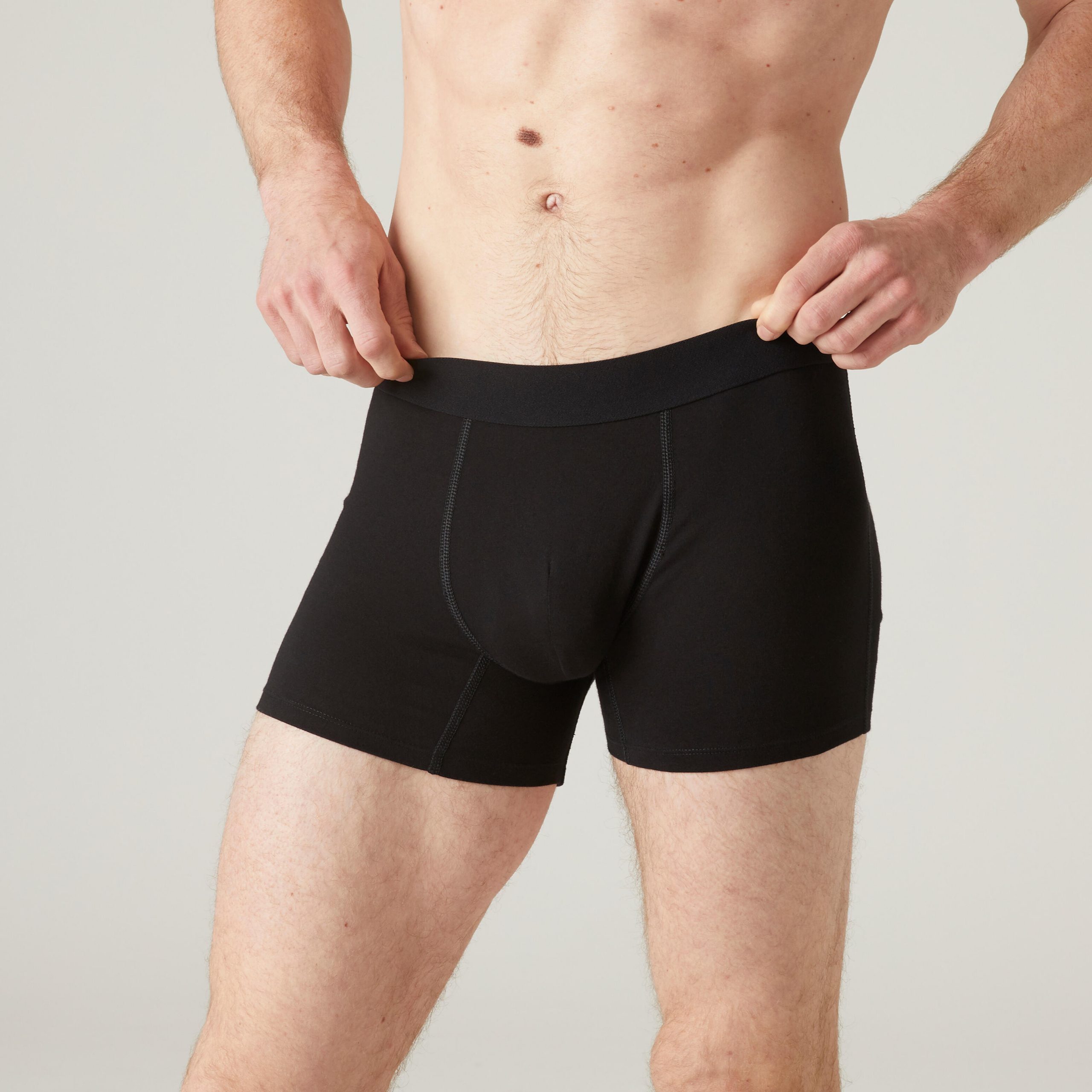 How To Feel Good with Men's G-string underwear