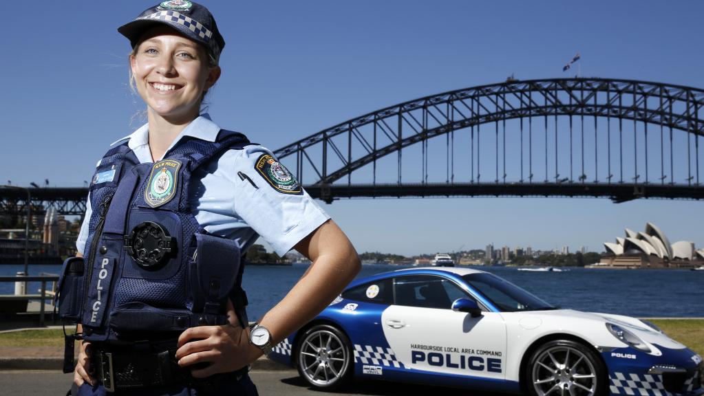 police check NSW
