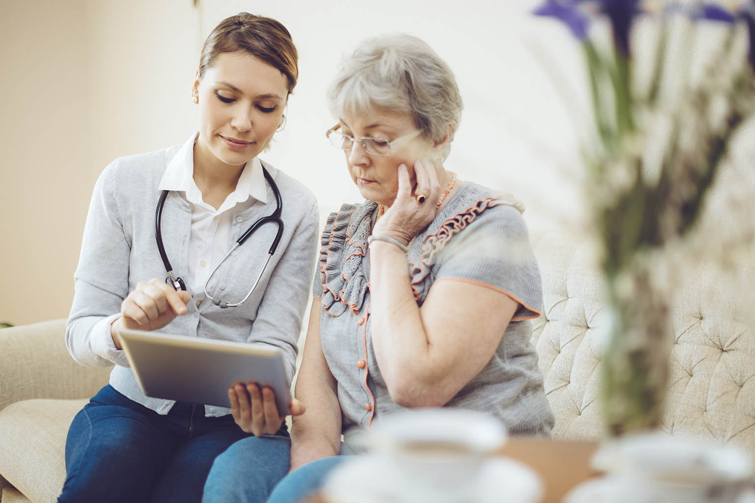 Making Public Health Better: The Many Benefits of Using Facts in Health Care