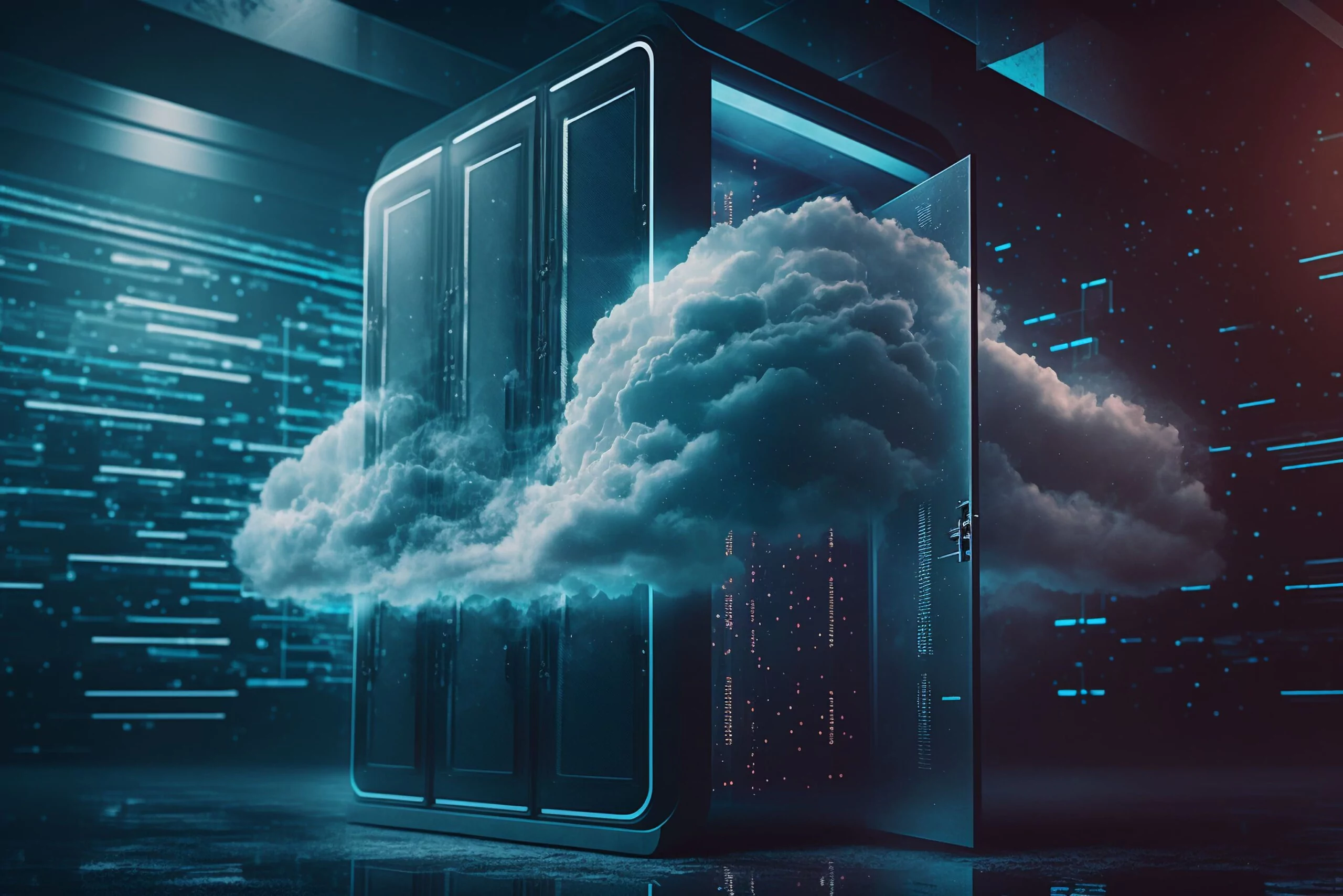 Protecting Critical Operations and Reducing Downtime With Veeam Ransomware Solutions