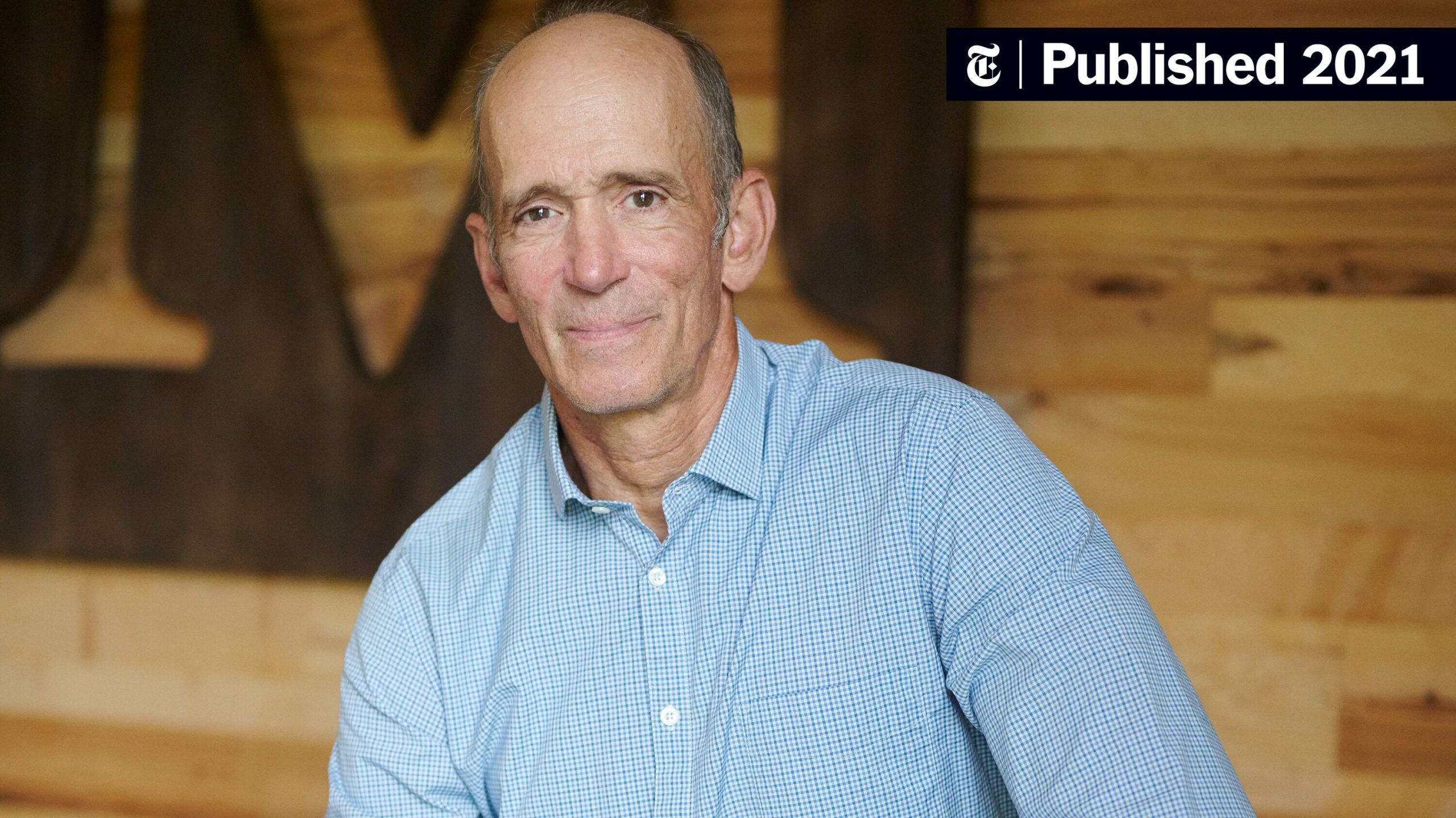 Who Is Dr. Joseph Mercola? Exploring His Holistic Health Philosophy