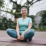 Personal health journeys often begin with small thoughts and quiet changes