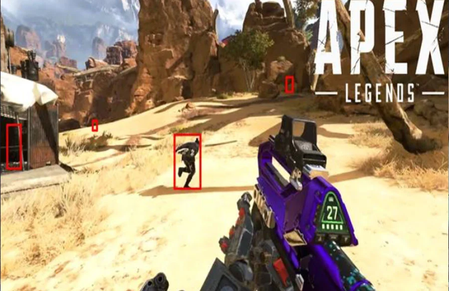 Apex Hack