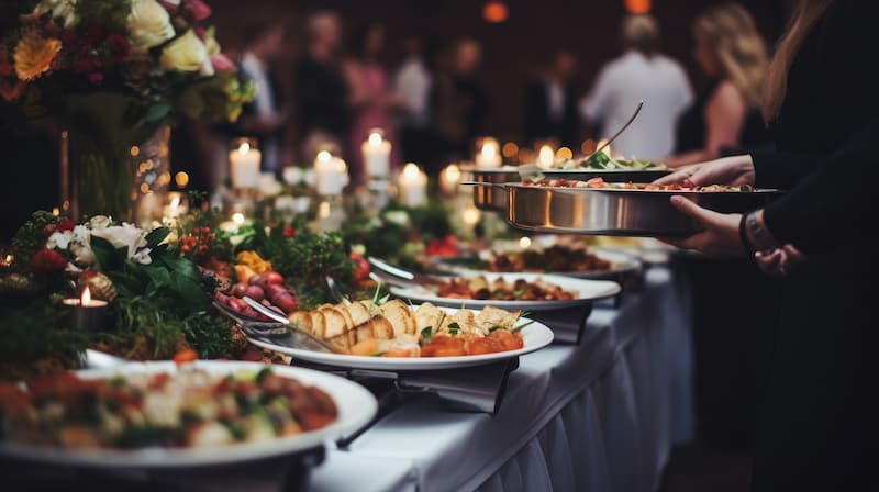 Smart Tips for Selecting a Catering Company That Meets Every Budget