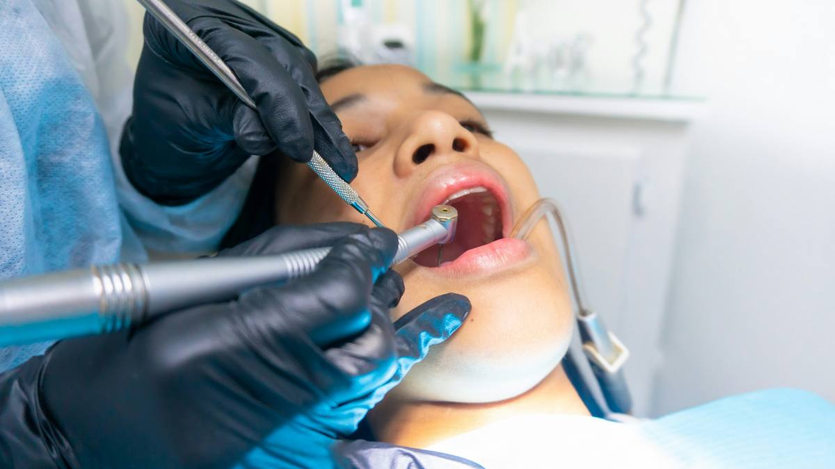 Orthodontics and the Symphony of Optimised Chewing Harmony