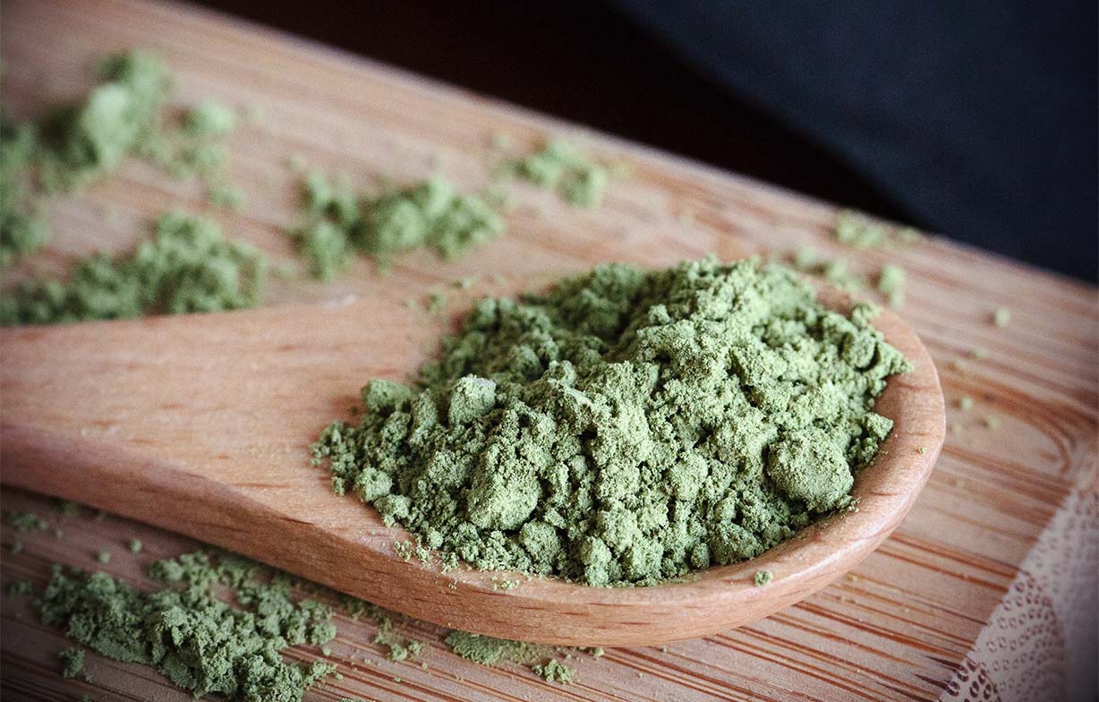 Best Kratom Strains For Improving Focus And Daily Productivity