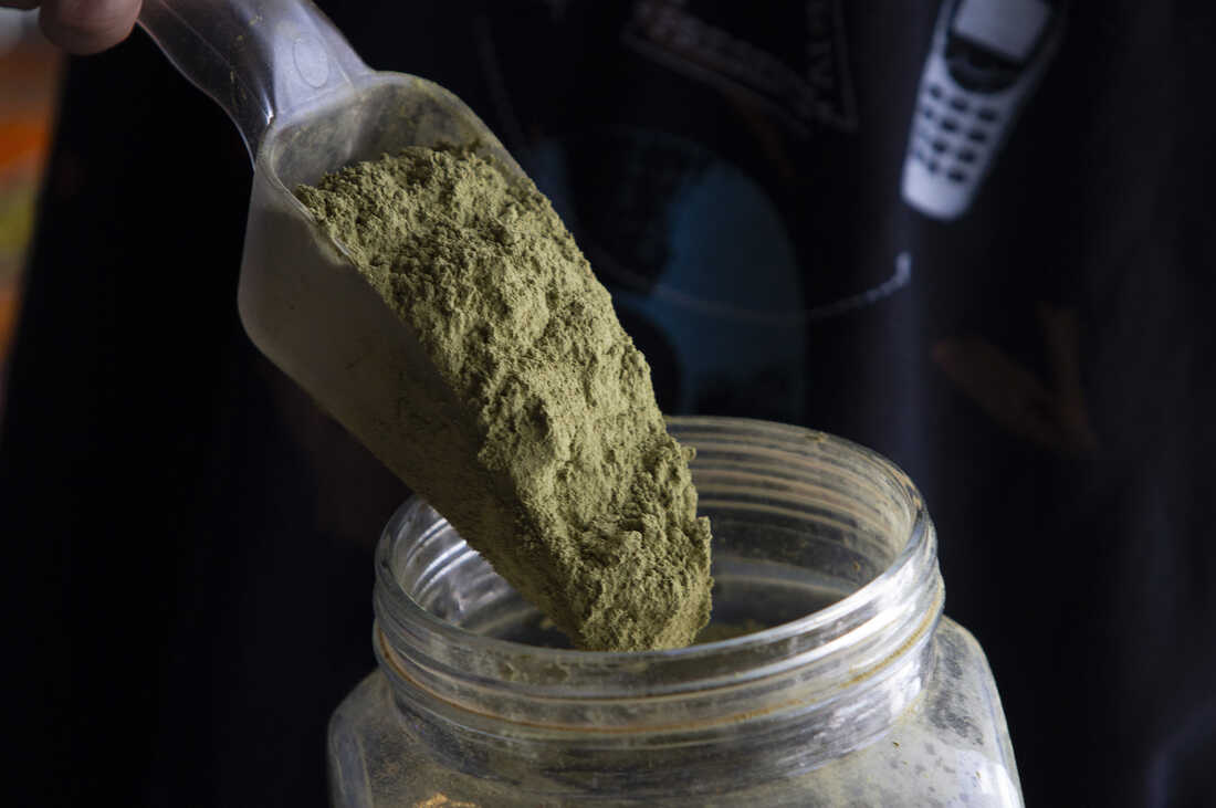 best kratom company

