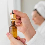 All-Natural Serum Supporting Strong Skin Barriers and Lasting Resilience