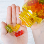 THC Gummies