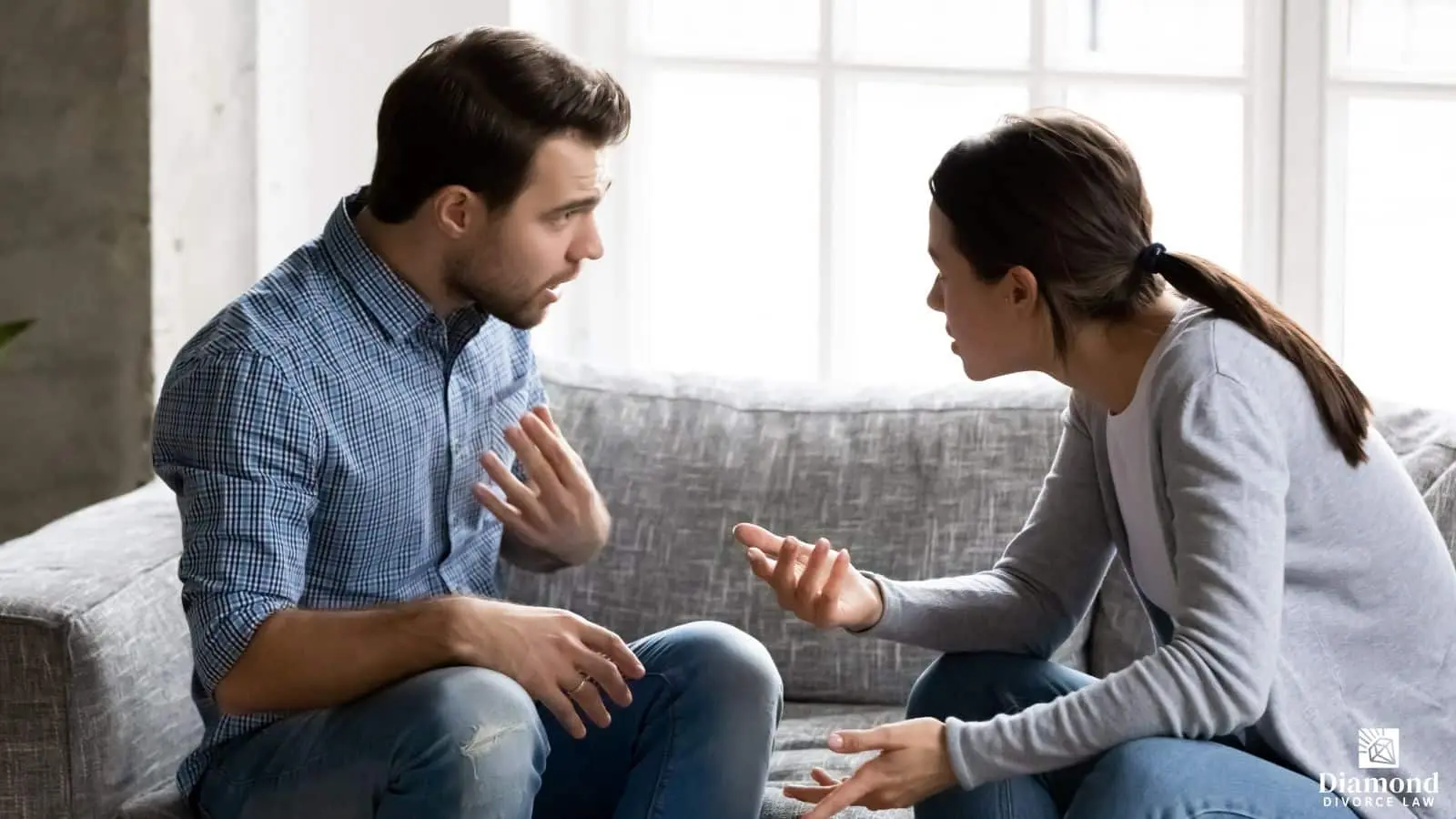 How Divorce Law Distinguishes Between Marital Misconduct and Financial Contributions in Settlement Outcomes