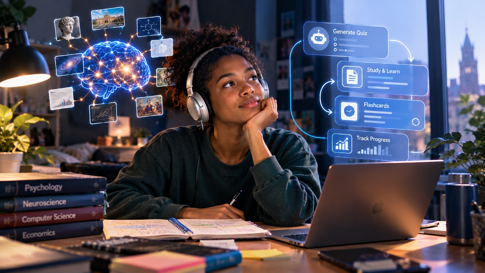How Can Interactive Quizzes Make Everyday Learning More Engaging?